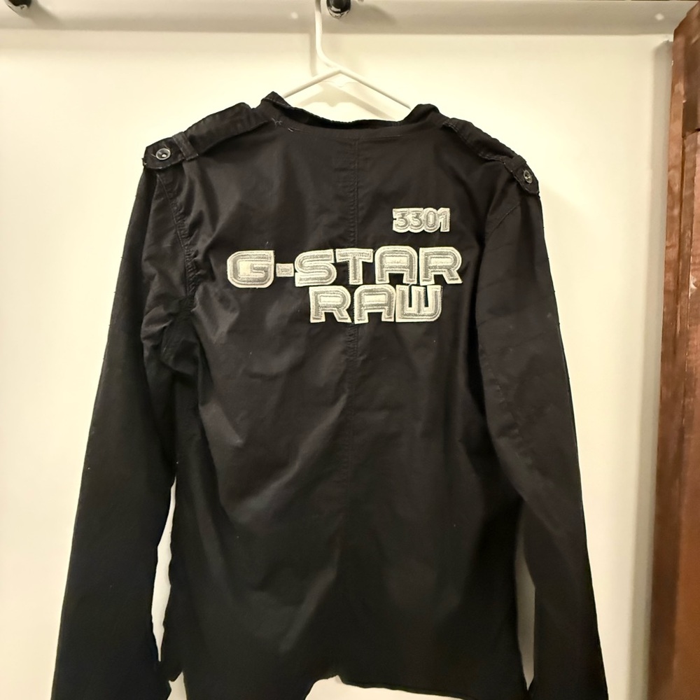 G Star Men's Jacket - Picture 6 of 6